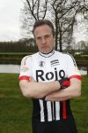 Nijkerk 14 april 2017
Presentatie sterren wielrennersteam  van jeroen Mantel. Joep sertons