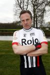 Nijkerk 14 april 2017
Presentatie sterren wielrennersteam  van jeroen Mantel. Joep sertons