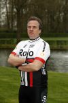 Nijkerk 14 april 2017
Presentatie sterren wielrennersteam  van jeroen Mantel. Joep sertons