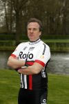 Nijkerk 14 april 2017
Presentatie sterren wielrennersteam  van jeroen Mantel. Joep sertons