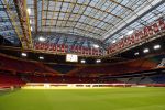 Amsterdam 25 april 2017
Huis Igone de JonghJohan Cruijff run van 14 km vanuit Olympisch stadon naar Arena. Johan Cruijff zou vandaag 70 geworden zijn. oa Estelle Cruijff Johnny Heitinga Sjaak Swart Erben Wennemars deden mee