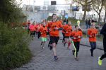 Amsterdam 25 april 2017
Huis Igone de JonghJohan Cruijff run van 14 km vanuit Olympisch stadon naar Arena. Johan Cruijff zou vandaag 70 geworden zijn. oa Estelle Cruijff Johnny Heitinga Sjaak Swart Erben Wennemars deden mee