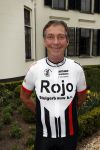 Nijkerk 14 april 2017
Presentatie sterren wielrennersteam  van jeroen Mantel. Johan v d Velde en Eric Breukink