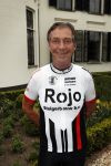 Nijkerk 14 april 2017
Presentatie sterren wielrennersteam  van jeroen Mantel. Johan v d Velde en Eric Breukink
