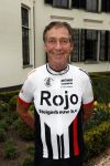 Nijkerk 14 april 2017
Presentatie sterren wielrennersteam  van jeroen Mantel. Johan v d Velde en Eric Breukink