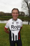 Nijkerk 14 april 2017
Presentatie sterren wielrennersteam  van jeroen Mantel. Johan v d Velde