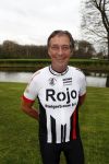 Nijkerk 14 april 2017
Presentatie sterren wielrennersteam  van jeroen Mantel. Johan v d Velde