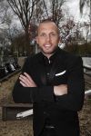 Amsterdam 6 april 2016
Gala Johnny Heitinga tbs alpe du6. Johnny met zijn vrouw Charlotte Sophie en haar ouders