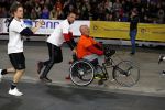 Amsterdam 25 april 2017
Huis Igone de JonghJohan Cruijff run van 14 km vanuit Olympisch stadon naar Arena. Johan Cruijff zou vandaag 70 geworden zijn. Johnny Heitinga