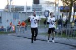 Amsterdam 25 april 2017
Huis Igone de JonghJohan Cruijff run van 14 km vanuit Olympisch stadon naar Arena. Johan Cruijff zou vandaag 70 geworden zijn. Johnny Heitinga