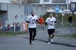 Amsterdam 25 april 2017
Huis Igone de JonghJohan Cruijff run van 14 km vanuit Olympisch stadon naar Arena. Johan Cruijff zou vandaag 70 geworden zijn. oa Estelle Cruijff Johnny Heitinga Sjaak Swart Erben Wennemars deden mee