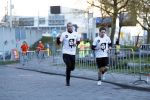 Amsterdam 25 april 2017
Huis Igone de JonghJohan Cruijff run van 14 km vanuit Olympisch stadon naar Arena. Johan Cruijff zou vandaag 70 geworden zijn. oa Estelle Cruijff Johnny Heitinga Sjaak Swart Erben Wennemars deden mee