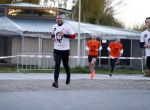 Amsterdam 25 april 2017
Huis Igone de JonghJohan Cruijff run van 14 km vanuit Olympisch stadon naar Arena. Johan Cruijff zou vandaag 70 geworden zijn. oa Estelle Cruijff Johnny Heitinga Sjaak Swart Erben Wennemars deden mee