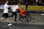 Amsterdam 25 april 2017
Huis Igone de JonghJohan Cruijff run van 14 km vanuit Olympisch stadon naar Arena. Johan Cruijff zou vandaag 70 geworden zijn. oa Estelle Cruijff Johnny Heitinga Sjaak Swart Erben Wennemars deden mee