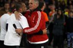 Amsterdam 25 april 2017
Huis Igone de JonghJohan Cruijff run van 14 km vanuit Olympisch stadon naar Arena. Johan Cruijff zou vandaag 70 geworden zijn. oa Estelle Cruijff Johnny Heitinga Sjaak Swart Erben Wennemars deden mee