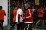 Amsterdam 25 april 2017
Huis Igone de JonghJohan Cruijff run van 14 km vanuit Olympisch stadon naar Arena. Johan Cruijff zou vandaag 70 geworden zijn. oa Estelle Cruijff Johnny Heitinga Sjaak Swart Erben Wennemars deden mee