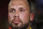 Amsterdam 25 april 2017
Huis Igone de JonghJohan Cruijff run van 14 km vanuit Olympisch stadon naar Arena. Johan Cruijff zou vandaag 70 geworden zijn. oa Estelle Cruijff Johnny Heitinga Sjaak Swart Erben Wennemars deden mee