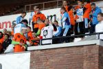 Amsterdam 25 april 2017
Huis Igone de JonghJohan Cruijff run van 14 km vanuit Olympisch stadon naar Arena. Johan Cruijff zou vandaag 70 geworden zijn. oa Estelle Cruijff Johnny Heitinga Sjaak Swart Erben Wennemars deden mee