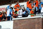 Amsterdam 25 april 2017
Huis Igone de JonghJohan Cruijff run van 14 km vanuit Olympisch stadon naar Arena. Johan Cruijff zou vandaag 70 geworden zijn. oa Estelle Cruijff Johnny Heitinga Sjaak Swart Erben Wennemars deden mee