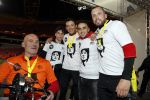 Amsterdam 25 april 2017
Huis Igone de JonghJohan Cruijff run van 14 km vanuit Olympisch stadon naar Arena. Johan Cruijff zou vandaag 70 geworden zijn. oa Estelle Cruijff Johnny Heitinga Sjaak Swart Erben Wennemars deden mee