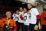 Amsterdam 25 april 2017
Huis Igone de JonghJohan Cruijff run van 14 km vanuit Olympisch stadon naar Arena. Johan Cruijff zou vandaag 70 geworden zijn. oa Estelle Cruijff Johnny Heitinga Sjaak Swart Erben Wennemars deden mee