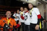 Amsterdam 25 april 2017
Huis Igone de JonghJohan Cruijff run van 14 km vanuit Olympisch stadon naar Arena. Johan Cruijff zou vandaag 70 geworden zijn. oa Estelle Cruijff Johnny Heitinga Sjaak Swart Erben Wennemars deden mee