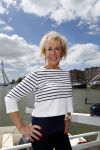 Rotterdam 9 mei 2017
Presentatie cd Joke Bruijs op een boot in Rotterdam.