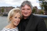 Rotterdam 9 mei 2017
Presentatie cd Joke Bruijs op een boot in Rotterdam. Joke met partner Frits Landesbergen