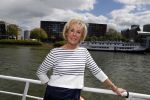Rotterdam 9 mei 2017
Presentatie cd Joke Bruijs op een boot in Rotterdam.