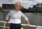 Rotterdam 9 mei 2017
Presentatie cd Joke Bruijs op een boot in Rotterdam.