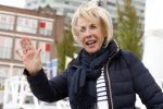Rotterdam 9 mei 2017
Presentatie cd Joke Bruijs op een boot in Rotterdam.