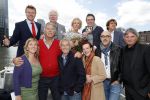 Rotterdam 9 mei 2017
Presentatie cd Joke Bruijs op een boot in Rotterdam.