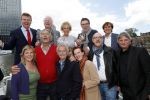 Rotterdam 9 mei 2017
Presentatie cd Joke Bruijs op een boot in Rotterdam.