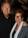 Amsterdam, 20 April 2017
Premiere Slippers in het DELaMar theater