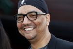 Amsterdam 22 mei 2017 
Premiere pirates off the carabien in het scheepvaartmuseum. Jorgen Raymann met zijn dochter