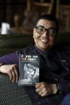 Amsterdam 21 april 2017
Presentatie boek Jorgen Raymann