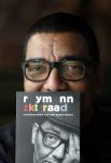 Amsterdam 21 april 2017
Presentatie boek Jorgen Raymann