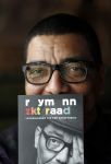 Amsterdam 21 april 2017
Presentatie boek Jorgen Raymann