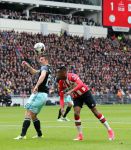 Eindhoven,23 April 2017 PSV-AJAX Seizoen 2016/2017, eindstand 1-0
Joshua Brenet