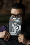 Amsterdam 21 april 2017
Presentatie boek Jurgen raymann in aanwezigheid van zijn dochters en zijn vrouw.