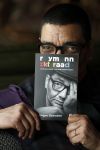 Amsterdam 21 april 2017
Presentatie boek Jurgen raymann in aanwezigheid van zijn dochters en zijn vrouw.