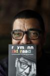 Amsterdam 21 april 2017
Presentatie boek Jurgen raymann in aanwezigheid van zijn dochters en zijn vrouw.