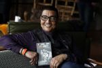 Amsterdam 21 april 2017
Presentatie boek Jurgen raymann in aanwezigheid van zijn dochters en zijn vrouw.