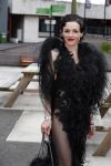 Hilversum 7 mei 2017
De Coiffure awards in studio 21. Katarina Justic