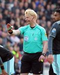 Eindhoven,23 April 2017 PSV-AJAX Seizoen 2016/2017, eindstand 1-0
Kevin Blom