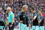 Eindhoven,23 April 2017 PSV-AJAX Seizoen 2016/2017, eindstand 1-0
Kevin Blom