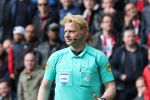 Eindhoven,23 April 2017 PSV-AJAX Seizoen 2016/2017, eindstand 1-0
Kevin Blom