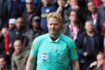 Eindhoven,23 April 2017 PSV-AJAX Seizoen 2016/2017, eindstand 1-0
Kevin Blom
