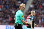 Eindhoven,23 April 2017 PSV-AJAX Seizoen 2016/2017, eindstand 1-0
Kevin Blom