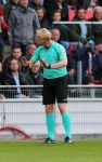 Eindhoven,23 April 2017 PSV-AJAX Seizoen 2016/2017, eindstand 1-0
Kevin Blom